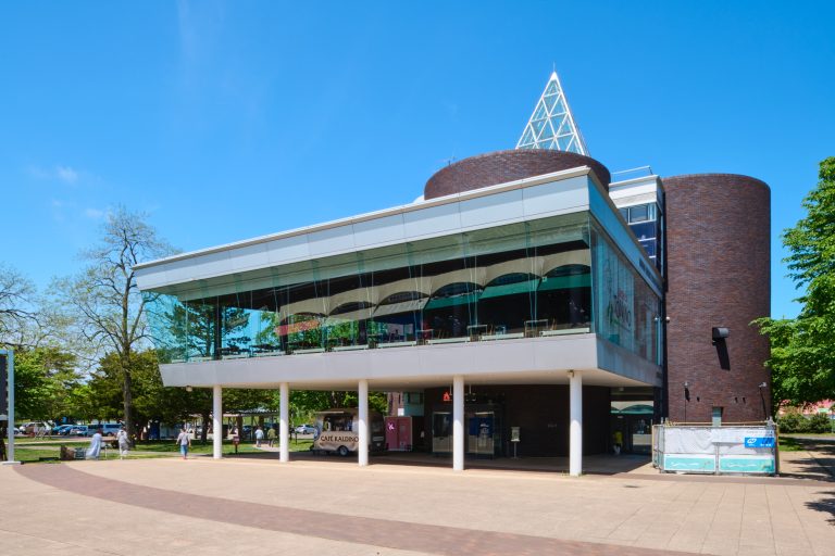 道の駅きっぷ　シルバー券　北海道　マオイの丘公園 道の駅 マオイの丘公園 - ～となりのながぬま～ 長沼町観光協会公式サイト